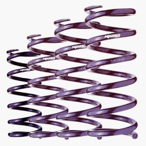 Tanabe (TNF009) NF210 заниженные пружины - 1.8in перед, 1.5in зад ACURA CL 98, 99, 00 HONDA ACCORD 4Cyl 98, 99, 00, 01, 02 Band New with Tanabe box