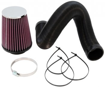 57-0016-1 K&amp;N 57i Холодный впуск LAND ROVER RANGE ROVER RANGE ROER Подходит для: LAND ROVER RANGE ROVER I 3.5L V8 - AllLAND ROVER RANGE ROVER 3.5L V8 - All