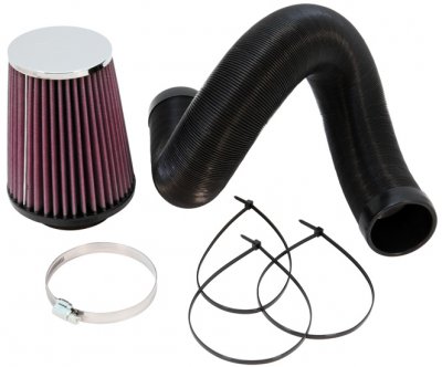 57-0016-1 K&amp;N 57i Холодный впуск LAND ROVER RANGE ROVER RANGE ROER Подходит для: LAND ROVER RANGE ROVER I 3.5L V8 - AllLAND ROVER RANGE ROVER 3.5L V8 - All