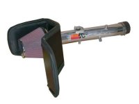 77-9023KP K&N холодный впуск 2003-2008 TOYOTA 4 RUNNER 4.0L