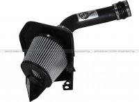 51-12472 Afe Power Система холодного впуска Momentum/Magnum Pro DRY S (сухой) Jeep Grand Cherokee 2014 V6-3.0L (td)