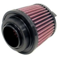 HA2586 K&N фильтр нулевого сопротивления для мотоцикла HONDA