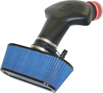 54-10052 Afe Power Система холодного впуска Momentum/Magnum Pro 5R (мокрый) Chevrolet Corvette 97-04 V8-5.7L C5/Z06 