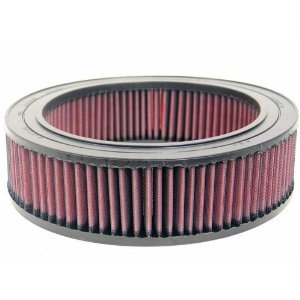 E-4790 AIR FILTER SEE APPL.GUIDE High air flow with excellent filtrationAdds new life to your reliable work engineFilters are washable and reusable