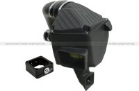 75-80932GS Afe Power Система холодного впуска Momentum/Magnum Pro-GUARD 7 (мокрый) Dodge Dsl Trucks 03-07 L6-5.9L
