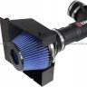 TR-2011B Afe Power Система холодного впуска TakedaPro DRY S (сухой) Lexus IS-F 08-14 V8-5.0L (черная)