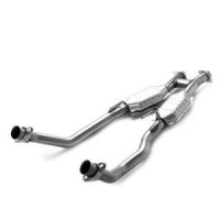 37338 Magnaflow ОЕМ каталитический нейтрализатор (катализатор) DFCV Mustang/Capri