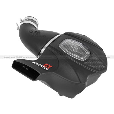 51-76206 Система впуска Momentum GT Pro DRY S (сухой) JEEP Grand Cherokee WK2 12-15 V8-6.4L 