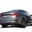 140631 Выпускная система BORLA Настроенный выпуск AUDI S3 S-Type