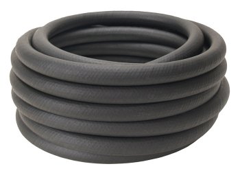 15799 DERALE высокотемпературный шланг 1/2" I.D. x 25' Transmission or engine oil hose