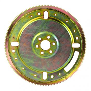 50238 B&amp;M CO Flexplate/FD 11.4" 164T 82-95 для FORD 