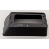 80617 B&M CO Black Plastic Cover Skirt For Select Automatic Shifters