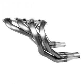 5044 KOOKS HEADERS 2 " x 3 1/2" 351 (1979-1995) коллектор ежедневной езды для: FORD MUSTANG 