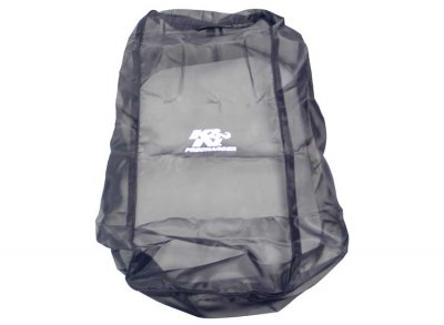 100-8570PK K&amp;N Filter Wraps, обертка фильтра 