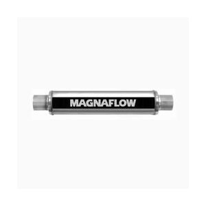 10435 Magnaflow Глушитель прямоточный 22" Body 