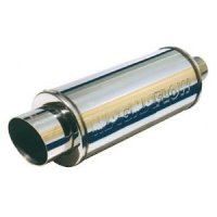 14842 Magnaflow Глушитель прямоточный St. Series 6x6x14