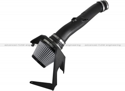 51-10992 Afe Power Система холодного впуска Momentum/Magnum Pro DRY S (сухой) Lexus IS250/350 06-14 V6-2.5L/3.5L 