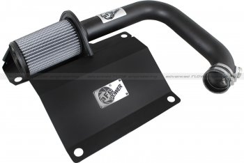 51-12492 Afe Power Система холодного впуска Momentum/Magnum Pro DRY S (сухой) VW Jetta (MK6) 09-14 I5-2.5L 
