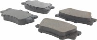 305.12120 StopTech Тормозные колодки Performance Lexus, Toyota