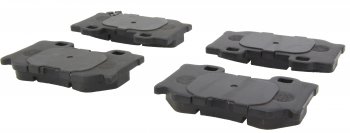 305.13470 StopTech Тормозные колодки Performance Infiniti, Nissan Задние