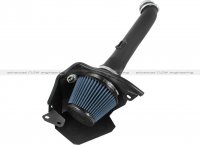 54-11372 Afe Power Система холодного впуска Momentum/Magnum Pro 5R (мокрый) Nissan 350Z 03-06 V6-3.5L