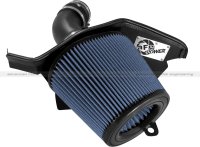 54-12662 Afe Power Система холодного впуска Momentum/Magnum Pro 5R (мокрый) Jeep Grand Cherokee SRT8 (WK2) 12-14 6.4L