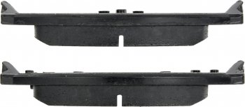 105.17070 Тормозные колодки Posi-Quiet Ceramic CADILLAC, CHEVROLET, GMC зад. 