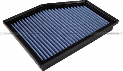 30-10144 Afe Power Фильтр воздушный, PRO 5R (мокрый) BMW 525/528/530i (E60)04-10 L6-2.5L/3.0L 