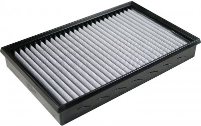 31-10176 Afe Power Фильтр воздушный, PRO Dry S (сухой) Audi/VW 06-14 V6-3.2L/3.6L 