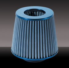 RPLCMNT FILTER BLUE Replacement Air Filters