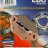 FA398R EBC BRAKES Organic тормозные колодки  CAN AM DS; JOHN DEERE 4PX, HPX, TX