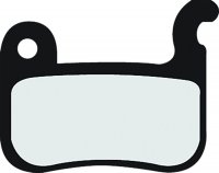 CFA370 EBC BRAKES Organic тормозные колодки