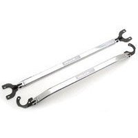 522-05-50840 SCUNK2 Распорка задняя 1994-01 INTEGRA (ALL MODELS) - FRONT BAR UPPER FRONT
