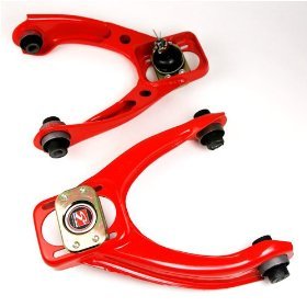 516-05-55680 SCUNK2 Рычаги передние 1996-00 CIVIC / DEL SOL (ALL MODELS) +/- 5 DEGREES