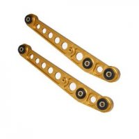 542-05-50130 SCUNK2 Рычаг задний 1996-00 CIVIC (ALL MODELS) GOLD ANODIZED