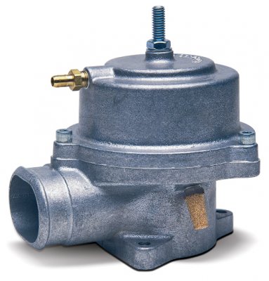 8D103-001 VORTECH клапан сброса избытка давления (Blow Off) 