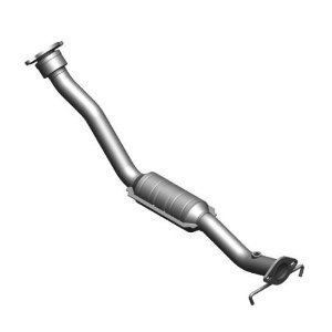23537 Magnaflow ОЕМ каталитический нейтрализатор (катализатор) DFCV GM Midsize 