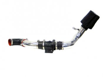 69-6501TP K&amp;N 69 Серия тайфун (Система холодного впуска ) Холодный впуск для: MITSUBISHI/ECLIPSE 69-6501TP MITSUBISHI ECLIPSE GT 3.0L V6;MITSUBISHI ECLIPSE 3.0L V6