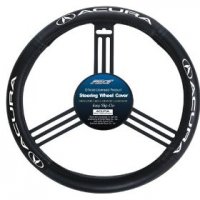 чехол на руль - Genuine Leather with Acura Logo