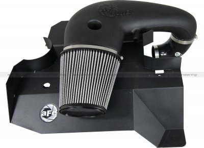 51-12512 Afe Power Система холодного впуска Momentum/Magnum Pro DRY S (сухой) Fiat 500 12-14 L4-1.4L 