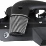 51-12512 Afe Power Система холодного впуска Momentum/Magnum Pro DRY S (сухой) Fiat 500 12-14 L4-1.4L