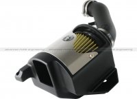 75-81252 Afe Power Система холодного впуска Momentum/Magnum Pro-GUARD 7 (мокрый) Jeep Wrangler (JK) 07-11 V6-3.8L