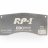 DP8016RP1 EBC Brakes Racing's RP-1™ Тормозные колодки перед FERRARI F355; MITSUBISHI Lancer Evo 8; SUBARU Impreza