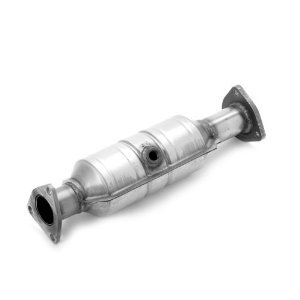 23977 Magnaflow ОЕМ каталитический нейтрализатор (катализатор) DFCV Honda ODYSSEY 