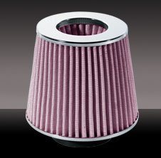 RPLCMNT FILTER CHROME Replacement Air Filters