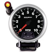 Прибор Tachometer Mini-Monster