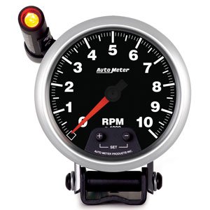 Прибор Tachometer Mini-Monster TachometerMini-Monster