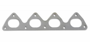 1460H Vibrant Performance Фланец выпускного коллектора для Honda H-серии мотора Фланец выпускного коллектора для Honda H-серии мотора