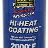 12003 THERMO TEC Покрытие жаростойкое медное