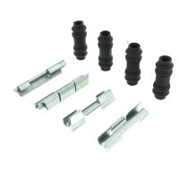 117.67004 Противоскрипные пружины DODGE зад